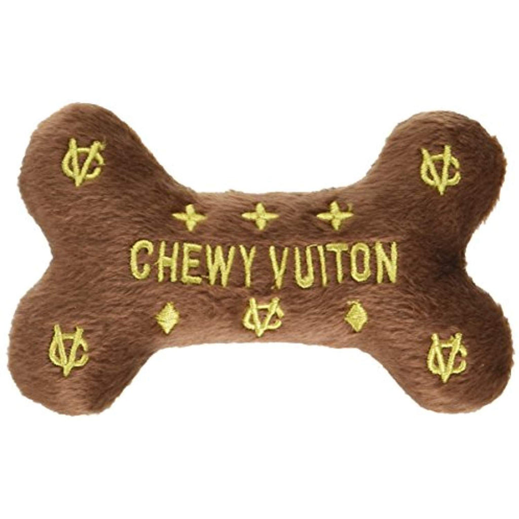 CHEWY Vuiton Bone