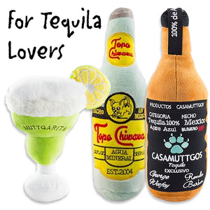 Tequila Lover