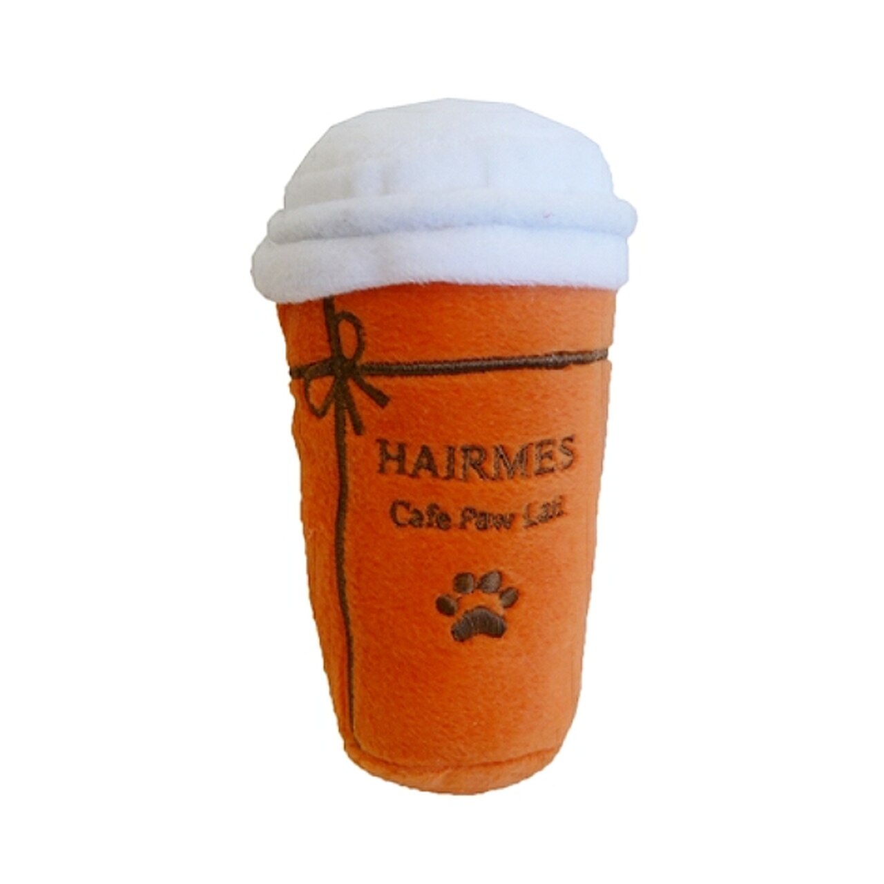 Hairmes Cafe PAW Lait