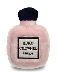 Koko CHEWnel Perfume