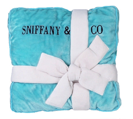 SNIFFany & Co. Bed (Curbside pickup only)