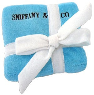 SNIFFany & Co Gift Box Large