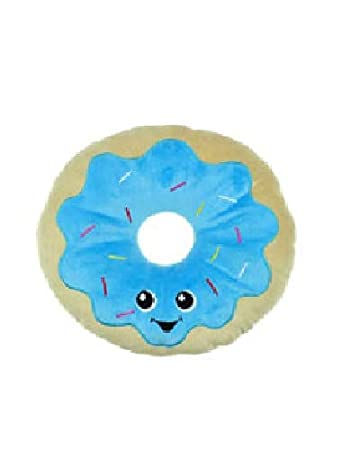 Blue Donut