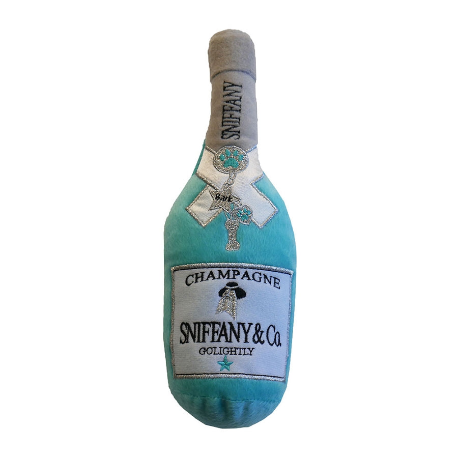 SNIFFany Champagne